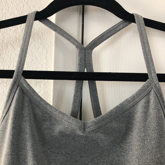 Athletic Racerback Tank - Picture 12 of 14